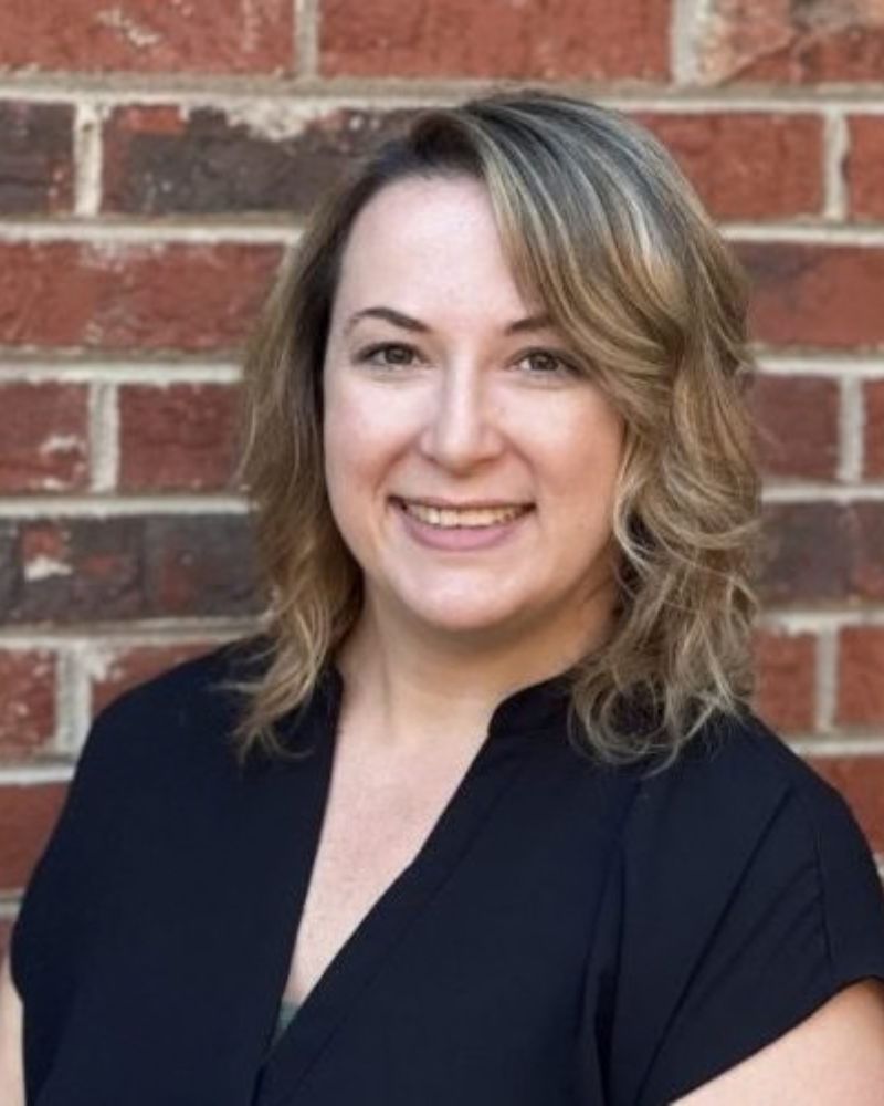 Amber L. Beseli, Ph.D.