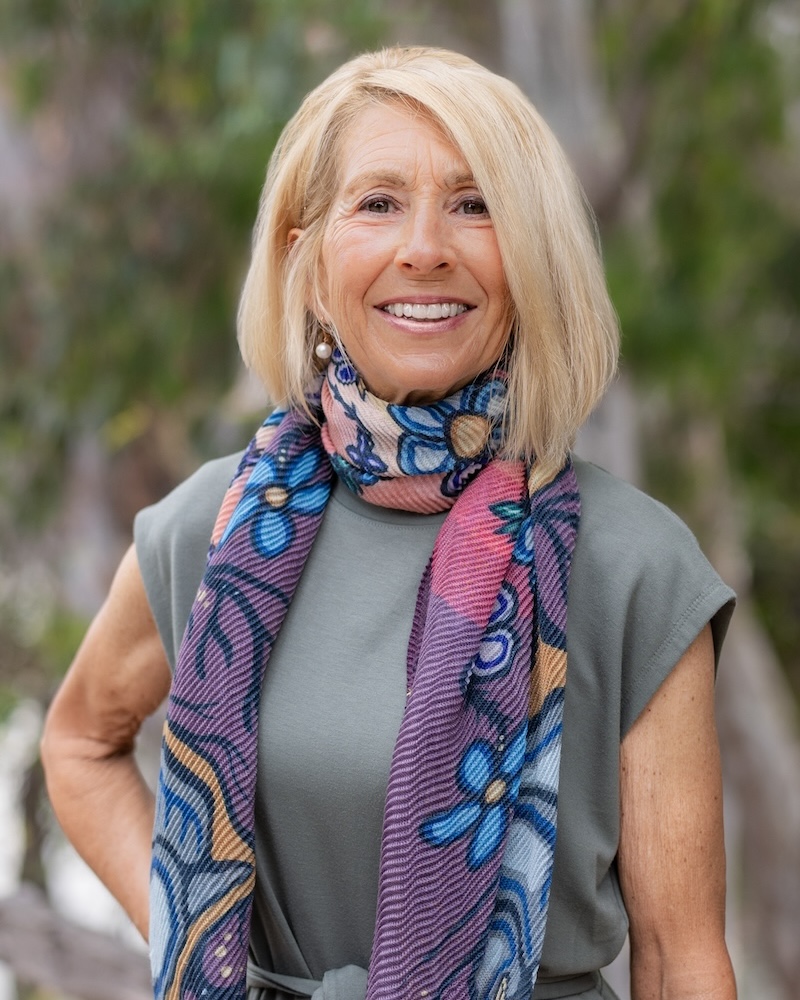 Paula Oreskovich