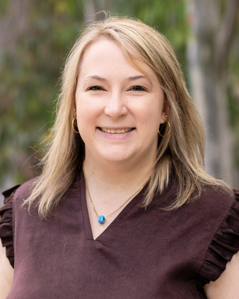 Amber L. Beseli, Ph.D.