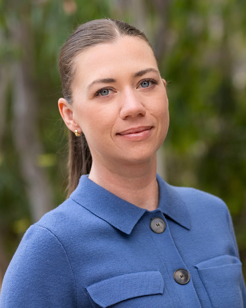 Celeste Finn