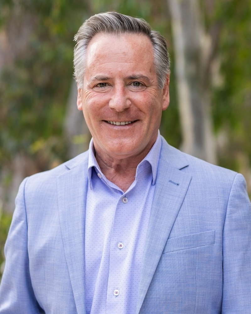 Christopher Beros