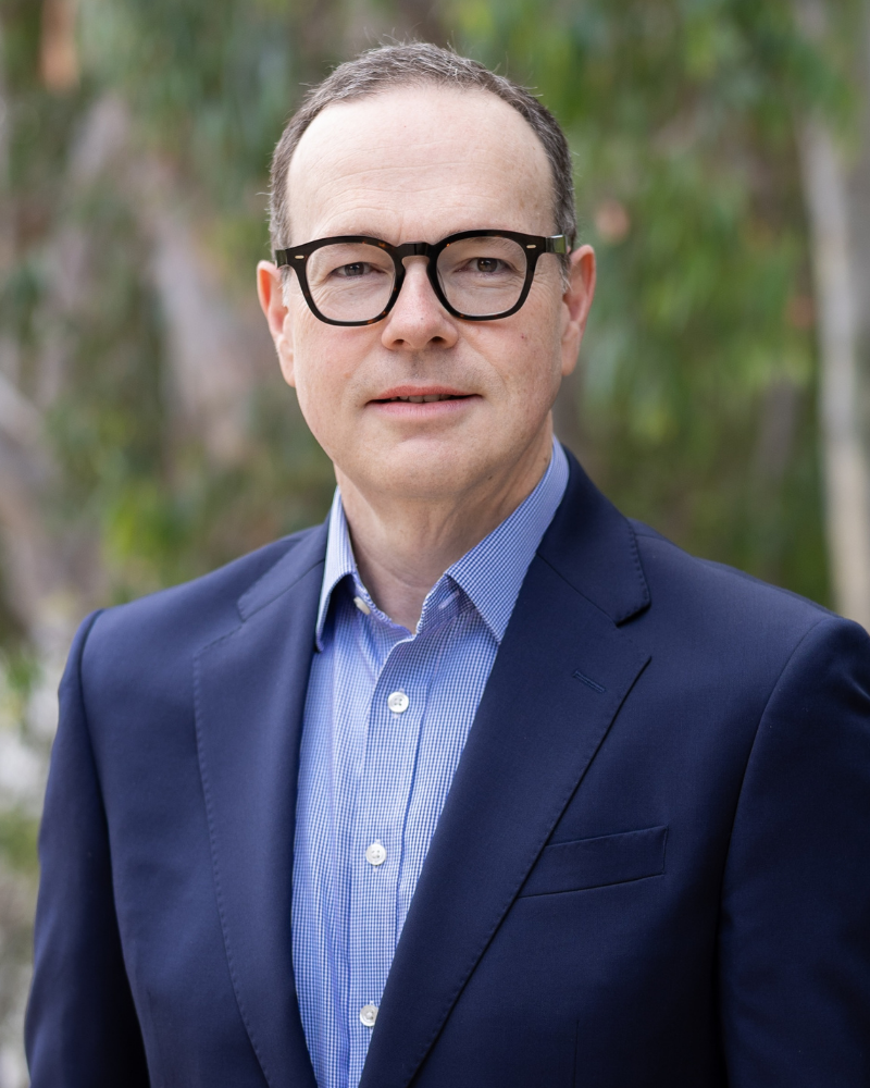 Damien Jackman