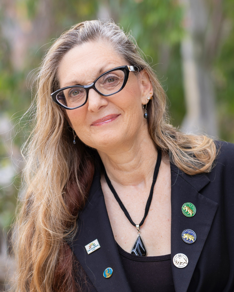 Diane Berardi