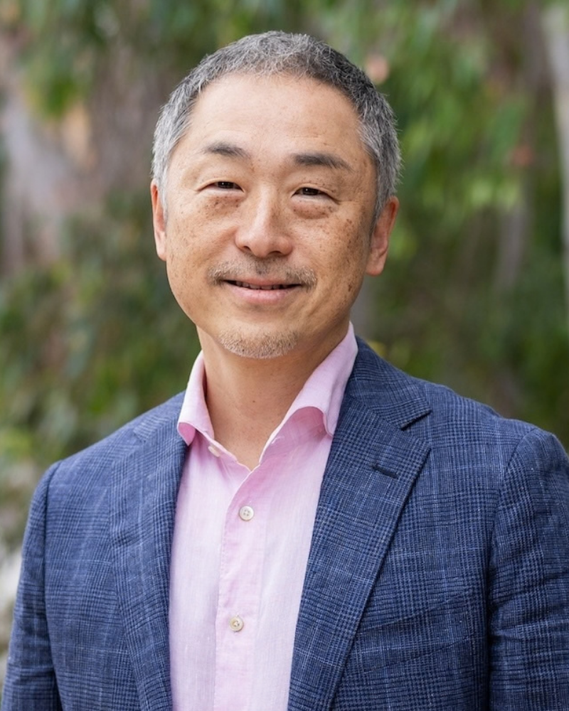 Hiro Tejima